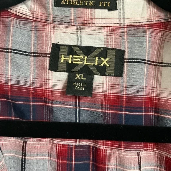 HELIX ATHLETIC FIT XL - Picture 5 of 6